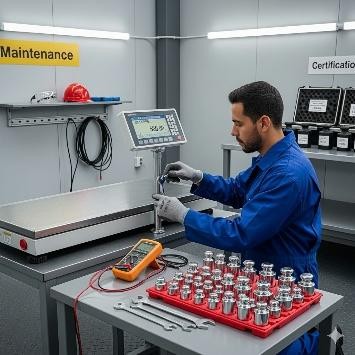 Mantenimiento Preventivo SINMET